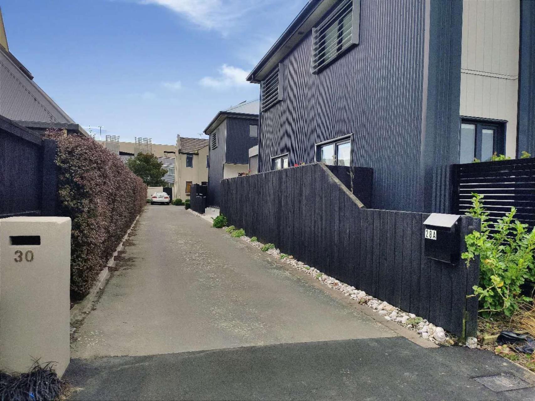 Lilyのhome Elegant Retreat Near Riccarton Mall 크라이스트처치 외부 사진